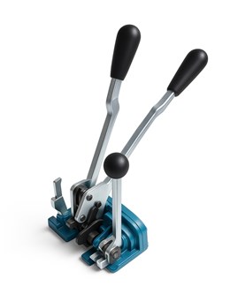 ręczna bandownica paskowacz