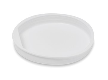 Zatyczka plastikowa do tuby