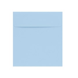 Koperty K4 HK Niebieskie Błękit 120g 10 sztuk - Eleganckie Koperty