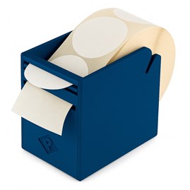 Podajnik do etykiet biurkowy 60mm dyspenser - etykiet samoprzylepnych