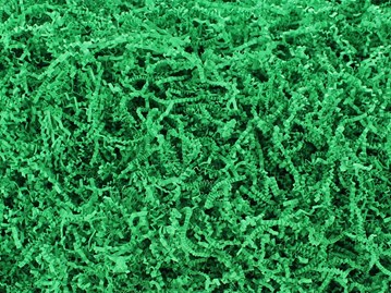 Ozdobny wypełniacz do paczek