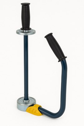 dyspenser do folii stretch