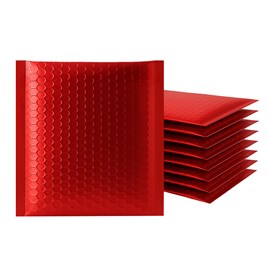 Koperty metaliczne czerwone