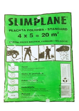 Folia malarska Standard