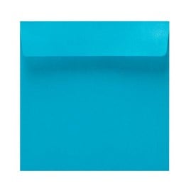 Koperty Kwadratowe K4 HK / Perłowe Niebieskie /40-26/