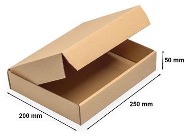 opakowanie w typie wykrojnikowym