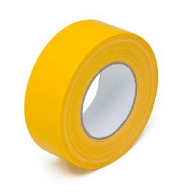 żółta taśma naprawcza 50 m