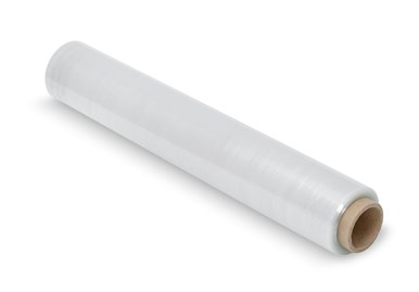 Folia stretch transparentna 50cm/2.5kg brutto/23u