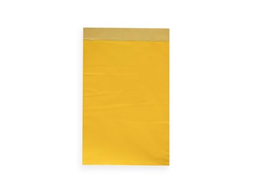 Koperty foliowe 320x450mm Foliopaki ŻÓŁTE 50szt
