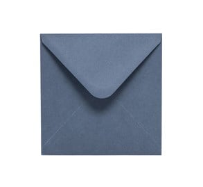 Koperty K4 Grafitowe Ciemne Szare 120g 10 sztuk - Eleganckie Koperty