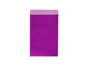 Koperty foliowe 230x340mm Foliopaki FIOLETOWE 50szt