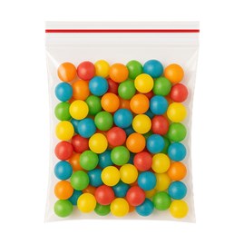 Torebki Strunowe 220 x 280 mm