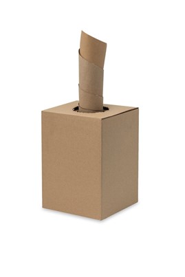 Wypełniacz papierowy ROLOPAK M 5kg 178m 250 litrów