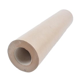 Papier Pakowy Kraft Gładki 50g/m² - Rolka 60cm/3kg