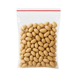 torebka z zamknięciem strunowym