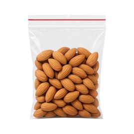 strunowe torebki transparentne