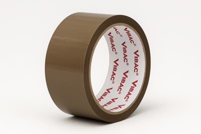 brązowa taśma VIBAC