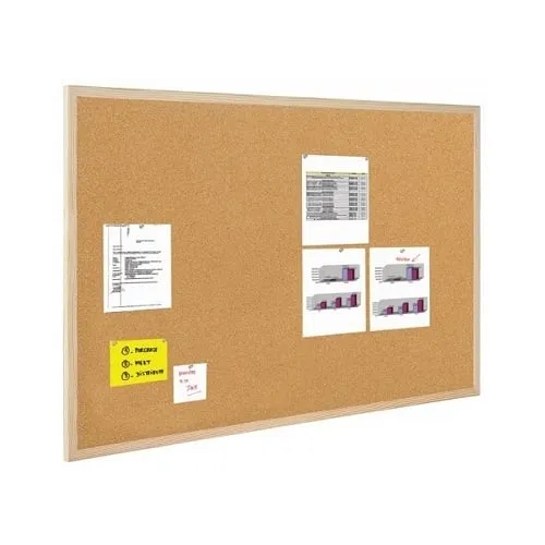 biuro, artykuły biurowe, tablica, tablice, korkowa, korkowe, niezbędne w biurze