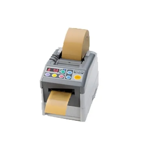 magazyn, dyspenser do taśmy, elektroniczny, neopak