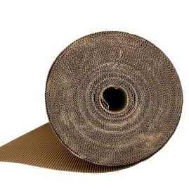 Tekstura falista dwuwarstwowa