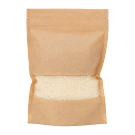 Doypack Papierowy 1000 ml