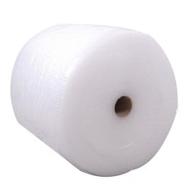 Folia bąbelkowa Mocna 120cm x 100m z bąblami 10mm