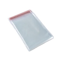 woreczki foliowe 100 x 150 mm