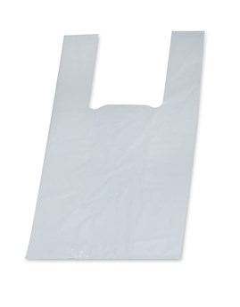 Reklamówka LDPE 30x55