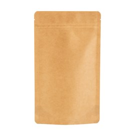 Doypack JAPAN KRAFT 100ml Bez okna - 25 szt.