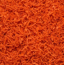 Wypełniacz SizzlePak pomarańczowy 10kg