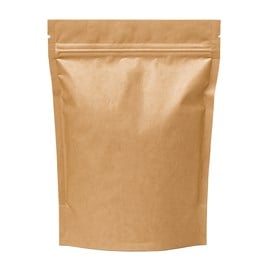 Doypack ECO KRAFT 130x70x225 - 500ml - 100 szt.