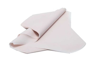 Bibuła gładka 20g 50x70cm Kość Słoniowa – papier ozdobny – 50 arkuszy