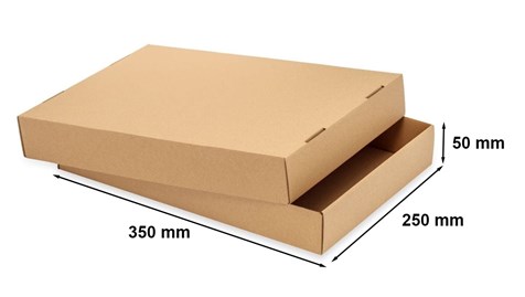 opakowanie tekturowe