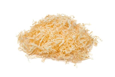 Wypełniacz SizzlePak kość słoniowa - 10 kg