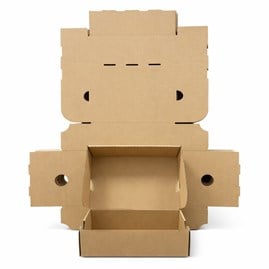 Karton wykrojnikowy 270x220x100 mm 25 szt F418