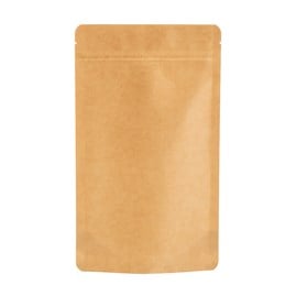Doypack JAPAN KRAFT 750ml Bez okna - 25 szt.